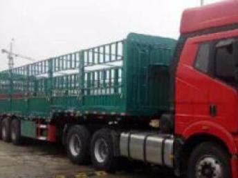 圖 天津西青至全國各地整車零擔(dān),貨運專線,個人公司搬家 天津物流