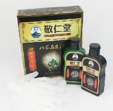 敬仁堂八寶烏發(fā)湯價(jià)格及正品購(gòu)買(mǎi)指南
