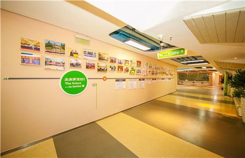 守護心腦健康 探秘鄭州鄭煤仁記體檢院（中原店）心腦血管易感基因檢測14項套餐