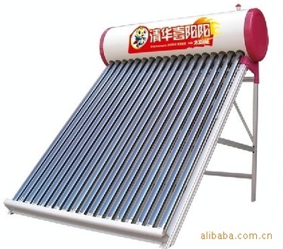 泰安市泰山區(qū)喜陽陽太陽能熱水器制造廠 各種規(guī)格太陽能熱水器加工，價格優(yōu)惠，圖片大全