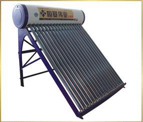 綠色能源新選擇 天雨小康型太陽(yáng)能設(shè)備的應(yīng)用優(yōu)勢(shì)與市場(chǎng)前景